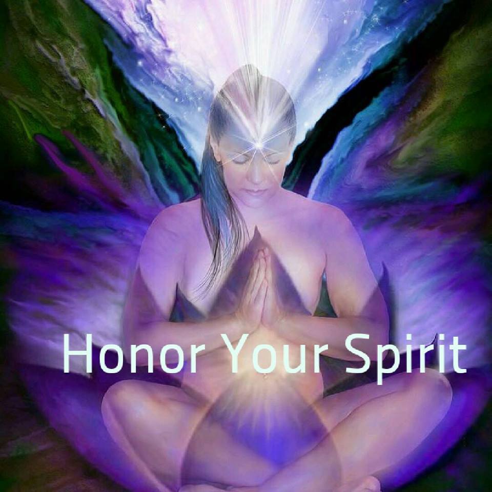 Honor Your Essence